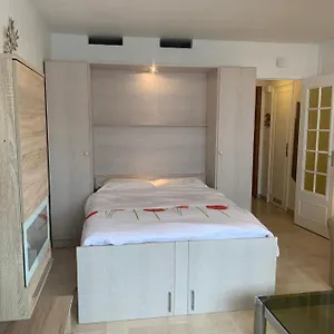 Appartement Ideal à, Mandelieu